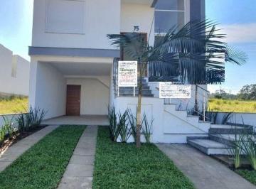Casa · 196m² · 3 Quartos · 2 Vagas · Casa para Venda - 196m², 3 dormitórios, sendo 1 suites, 2 vagas - Lagos De Nova Ipanema