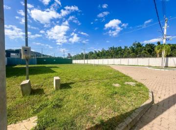 Terreno · 128m² · Terreno a venda no condominio ilha verde nova ipanema