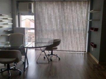 Comercial · 12m² · Sala Comercial em Floresta
