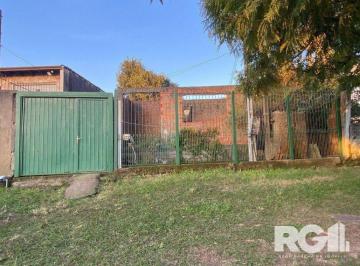 Terreno · 266m² · Terreno à venda