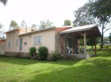 Rural · 120000m² · 3 Quartos · Sítio para Venda - 120000m², 3 dormitórios, Lami