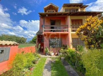 Casa · 102m² · 2 Quartos · 1 Vaga · Casa em Porto Alegre, no bairro Hípica, com 2 dormitório(s), e 2 banheiros, à venda.