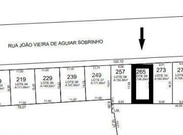 Terreno · 158m² · Terreno para Venda - 0m², 0 dormitórios, Belém Novo, Porto Alegre