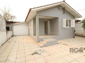 Casa · 335m² · 2 Quartos · 2 Vagas · Casa 2 dormitórios no bairro Jardim Itu
