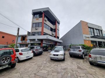 Comercial · 25m² · 1 Quarto · 1 Vaga · Sala comercial Bairro Ipanema / Prédio com Elevador e Estacionamento