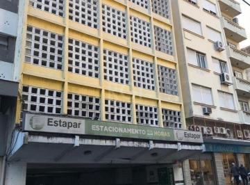 Comercial · 12m² · Box para Venda - 12.1m², 0 dormitórios, Centro Histórico