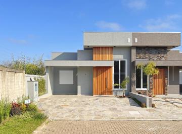 Casa · 156m² · 3 Quartos · 2 Vagas · Casa Condominio em Porto Alegre, no bairro Hípica, com 3 dormitório(s), e 3 banheiros, à venda.