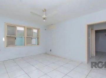 Apartamento · 55m² · 2 Quartos · 1 Vaga · Apartamento de 2 dormitórios com vaga coberta