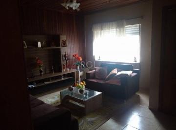 Casa · 90m² · 4 Quartos · Ótima casa com 4 dormitórios no bairro Camaquã Porto Alegre RS