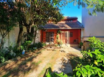 Casa · 97m² · 2 Quartos · 3 Vagas · Linda Casa Bairro Ipanema 02 Dormitórios Suíte