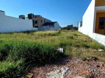 Terreno · 122m² · Terreno no bairro Aberta dos Morros - Residence Park