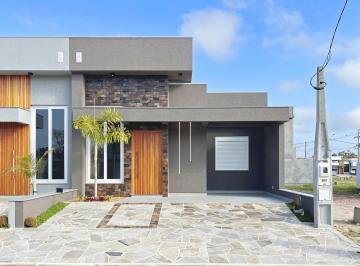 Casa · 157m² · 3 Quartos · 3 Vagas · Casa Condominio em Porto Alegre, no bairro Hípica, com 3 dormitório(s), e 3 banheiros, à venda.
