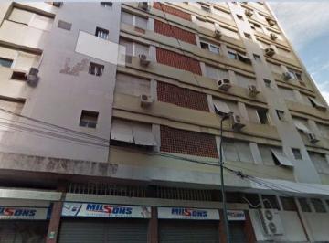Apartamento · 62m² · 2 Quartos · 1 Vaga · Apartamento para Venda - 63.73m², 2 dormitórios, 1 vaga - Centro Histórico