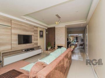 Casa · 167m² · 3 Quartos · 2 Vagas · Casa de 3 dormitórios no bairro Guarujá