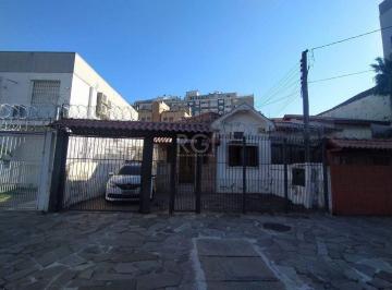 Casa · 184m² · 3 Quartos · 5 Vagas · Casa para Venda - 185m², 3 dormitórios, 5 vagas - Menino Deus