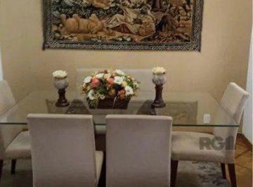 Apartamento · 98m² · 2 Quartos · 1 Vaga · Apartamento com 2 dormitórios, vaga de garagem, no bairro Auxiliadora, Poa/RS