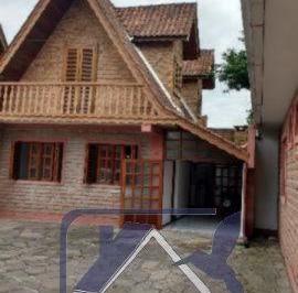 Casa · 139m² · 3 Quartos · 1 Vaga · Sobrado para Venda - 140m², 3 dormitórios, 1 vaga - Glória, Porto Alegre
