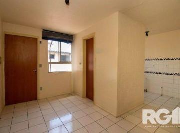 Apartamento · 39m² · 2 Quartos · 2 Vagas · Apartamento de 2 dormitórios com 2 vagas.