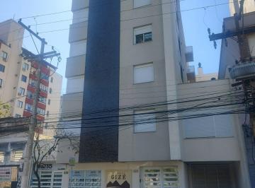 Fachada · Apartamento com 2 suítes e lavabo em frente ao Parque da Redenção