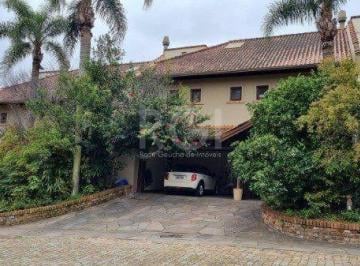 Casa · 630m² · 4 Quartos · 4 Vagas · Casa Condominio para Venda - 420m², 4 dormitórios, sendo 4 suites, 4 vagas - Boa Vista