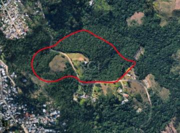 Terreno · 59925m² · Area para Venda - 0m², 0 dormitórios, Cascata