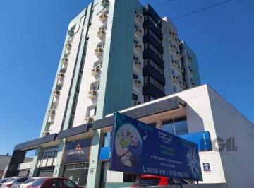 Apartamento · 66m² · 2 Quartos · 2 Vagas · APARTAMENTO 2 QUARTOS - 1 SUITE - 2 VAGAS - ELEVADOR - CAVALHADA POA - RS