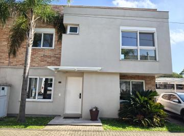 Casa · 190m² · 3 Quartos · 2 Vagas · Casa Condominio para Venda - 191.04m², 3 Quartos, 1 suite, 2 vagas - Vila Nova