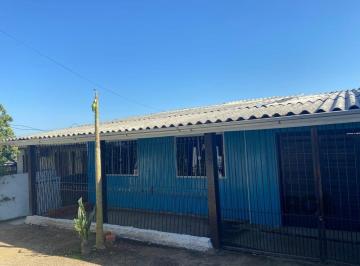 Casa · 119m² · 2 Quartos · 3 Vagas · Casa em Restinga