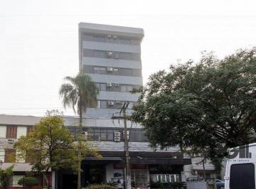 Comercial · 32m² · Sala Comercial em Menino Deus