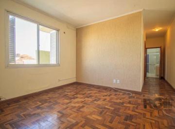 Apartamento · 62m² · 2 Quartos · Apartamento com 2 quartos, no bairro Floresta, Porto Alegre/RS