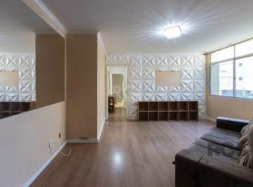 Apartamento · 62m² · 2 Quartos · Apartamento de 02 dormitórios com móveis e roupeiros planejados