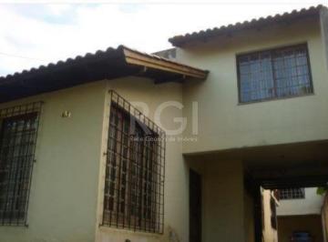 Casa · 239m² · 4 Quartos · 4 Vagas · Casa para Venda - 240m², 4 dormitórios, sendo 1 suites, 4 vagas - Nonoai