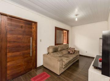 Casa · 120m² · 2 Quartos · 5 Vagas · Casa para Venda - 120m², 2 dormitórios, 5 vagas - Cavalhada