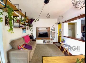 Apartamento · 55m² · 2 Quartos · Apartamento em Azenha