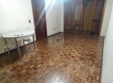 Apartamento · 98m² · 3 Quartos · 1 Vaga · Apartamento para Venda - 89.65m², 3 dormitórios, Navegantes