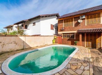 Casa · 199m² · 3 Quartos · 3 Vagas · Casa sobrado na zona norte de 3 dormitórios 3 vagas e piscina