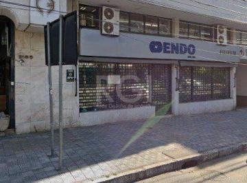 Comercial · 48m² · 1 Vaga · Sala Comercial em Floresta