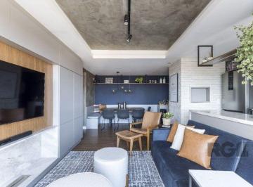 Apartamento · 99m² · 3 Quartos · 2 Vagas · Apartamento 3 dorms com 02 vagas de garagem.