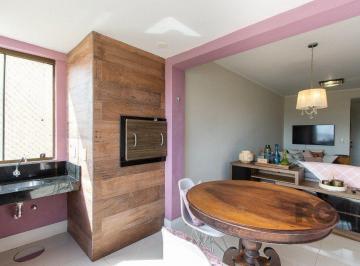 Apartamento · 94m² · 3 Quartos · 2 Vagas · Apartamento em Tristeza