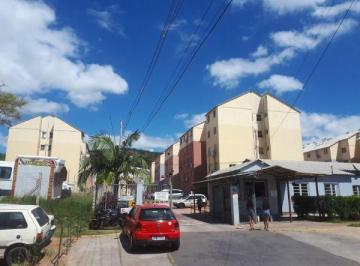 Apartamento · 38m² · 2 Quartos · 1 Vaga · Apartamento para Venda - 39.03m², 2 dormitórios, 1 vaga - Campo Novo