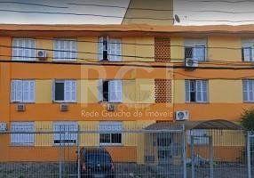 Apartamento · 77m² · 3 Quartos · 1 Vaga · Apartamento para Venda - 77.27m², 3 dormitórios, 1 vaga - São Sebastião, Porto Alegre