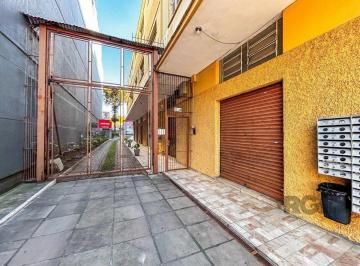Apartamento · 37m² · 1 Quarto · 1 Vaga · Apartamento de 01 Dormitório no Bairro Partenon com 38,00 m² de área Privativa