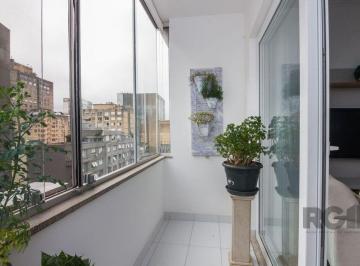 Apartamento · 82m² · 2 Quartos · Apartamento 2 Dormitório(s) Bairro Centro Histórico