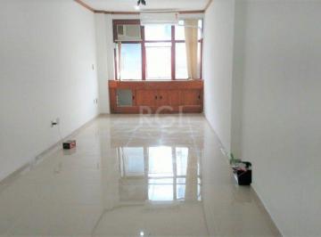 Comercial · 36m² · Conjunto/Sala para Venda - 37.47m², 0 dormitórios, Petrópolis