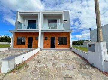 Photo 1 · Casa Condominio em Porto Alegre, no bairro Campo Novo, com 3 dormitório(s), e 3