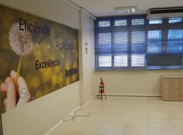 Comercial · 498m² · Conjunto/Sala para Venda - 498.29m², 0 dormitórios, Centro Histórico