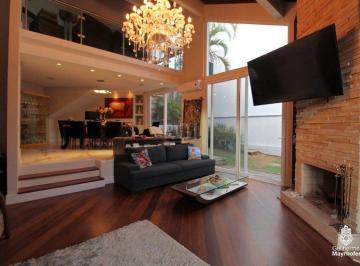 Casa · 650m² · 4 Quartos · 4 Vagas · Casa para Venda - 650m², 4 dormitórios, sendo 3 suites, 4 vagas - Chácara das Pedras