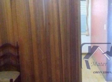 Apartamento · 35m² · 1 Quarto · Apartamento para Venda - 36m², 1 dormitório, Jardim Dona Leopoldina-Porto Alegre