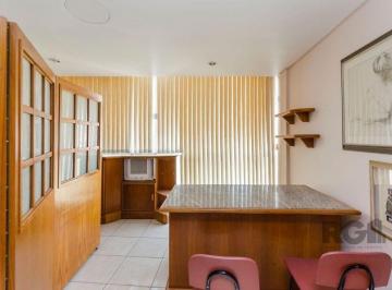 Comercial · 45m² · Sala/conjunto comercial de 46m² no Centro Histórico