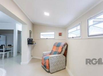 Apartamento · 37m² · 1 Quarto · Apartamento 38m² - 1 dormitório no bairro Partenon